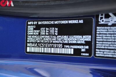 2014 BMW X1 xDrive28i  AWD 4dr SUV Low Mileage! Bluetooth! Navigation! Heated Leather Seats! Sunroof! - Photo 30 - Portland, OR 97266