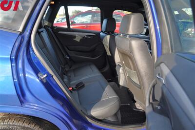 2014 BMW X1 xDrive28i  AWD 4dr SUV Low Mileage! Bluetooth! Navigation! Heated Leather Seats! Sunroof! - Photo 25 - Portland, OR 97266