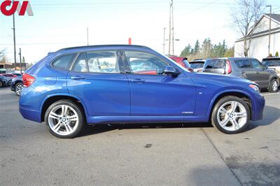 2014 BMW X1 xDrive28i  AWD 4dr SUV Low Mileage! Bluetooth! Navigation! Heated Leather Seats! Sunroof! - Photo 6 - Portland, OR 97266