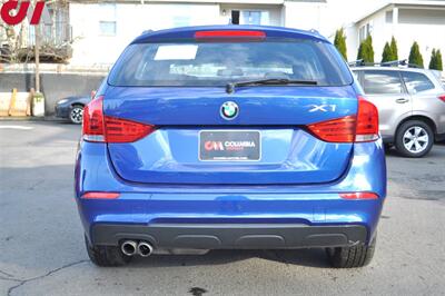 2014 BMW X1 xDrive28i  AWD 4dr SUV Low Mileage! Bluetooth! Navigation! Heated Leather Seats! Sunroof! - Photo 4 - Portland, OR 97266