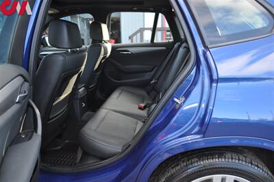2014 BMW X1 xDrive28i  AWD 4dr SUV Low Mileage! Bluetooth! Navigation! Heated Leather Seats! Sunroof! - Photo 24 - Portland, OR 97266