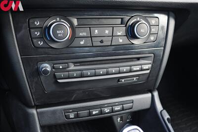 2014 BMW X1 xDrive28i  AWD 4dr SUV Low Mileage! Bluetooth! Navigation! Heated Leather Seats! Sunroof! - Photo 19 - Portland, OR 97266