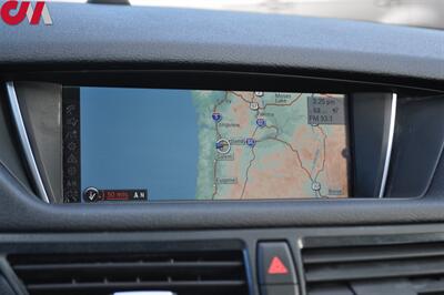 2014 BMW X1 xDrive28i  AWD 4dr SUV Low Mileage! Bluetooth! Navigation! Heated Leather Seats! Sunroof! - Photo 17 - Portland, OR 97266