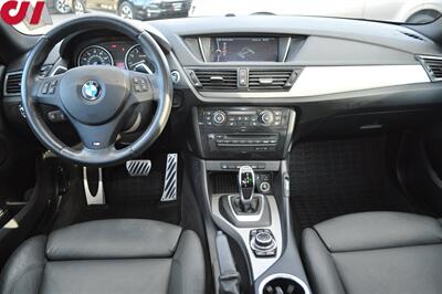 2014 BMW X1 xDrive28i  AWD 4dr SUV Low Mileage! Bluetooth! Navigation! Heated Leather Seats! Sunroof! - Photo 11 - Portland, OR 97266