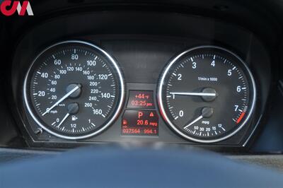 2014 BMW X1 xDrive28i  AWD 4dr SUV Low Mileage! Bluetooth! Navigation! Heated Leather Seats! Sunroof! - Photo 14 - Portland, OR 97266