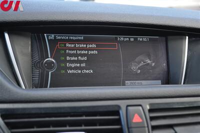 2014 BMW X1 xDrive28i  AWD 4dr SUV Low Mileage! Bluetooth! Navigation! Heated Leather Seats! Sunroof! - Photo 18 - Portland, OR 97266