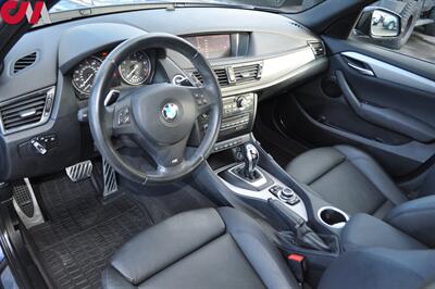2014 BMW X1 xDrive28i  AWD 4dr SUV Low Mileage! Bluetooth! Navigation! Heated Leather Seats! Sunroof! - Photo 3 - Portland, OR 97266