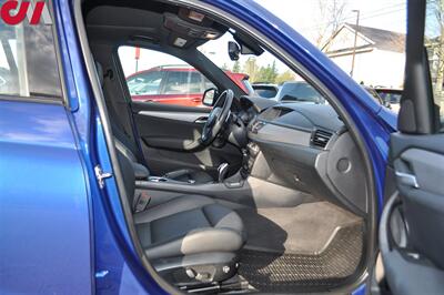 2014 BMW X1 xDrive28i  AWD 4dr SUV Low Mileage! Bluetooth! Navigation! Heated Leather Seats! Sunroof! - Photo 26 - Portland, OR 97266