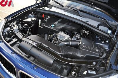 2014 BMW X1 xDrive28i  AWD 4dr SUV Low Mileage! Bluetooth! Navigation! Heated Leather Seats! Sunroof! - Photo 29 - Portland, OR 97266