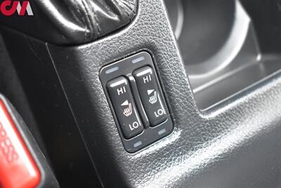 2014 Subaru XV Crosstrek 2.0i Limited  AWD 4dr Crossover Heated Leather Seats! Bluetooth Backup Camera! All Weather Floor Mats! - Photo 20 - Portland, OR 97266