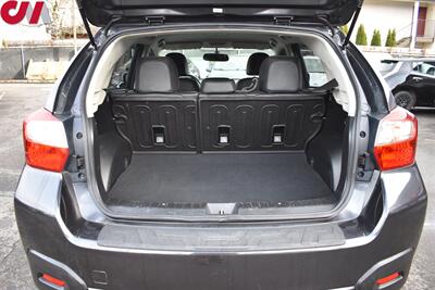2014 Subaru XV Crosstrek 2.0i Limited  AWD 4dr Crossover Heated Leather Seats! Bluetooth Backup Camera! All Weather Floor Mats! - Photo 24 - Portland, OR 97266