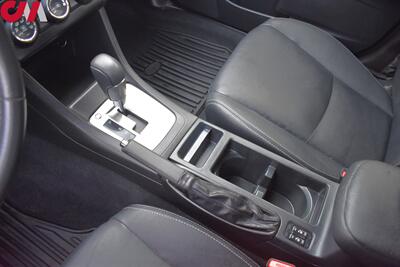 2014 Subaru XV Crosstrek 2.0i Limited  AWD 4dr Crossover Heated Leather Seats! Bluetooth Backup Camera! All Weather Floor Mats! - Photo 19 - Portland, OR 97266