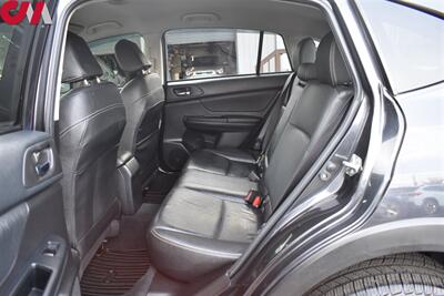 2014 Subaru XV Crosstrek 2.0i Limited  AWD 4dr Crossover Heated Leather Seats! Bluetooth Backup Camera! All Weather Floor Mats! - Photo 21 - Portland, OR 97266