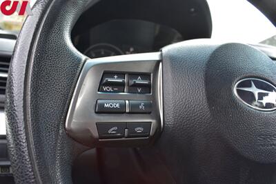 2014 Subaru Outback 2.5i  AWD 4dr Wagon CVT Hill Start Assist! Traction Control!  Bluetooth & Aux! 24 City MPG! 30 Hwy MPG! - Photo 14 - Portland, OR 97266