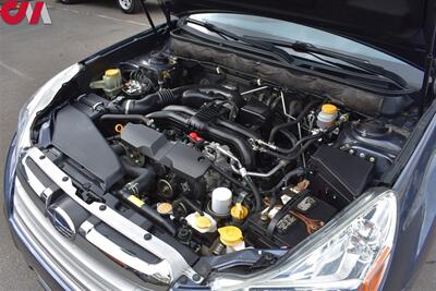 2014 Subaru Outback 2.5i  AWD 4dr Wagon CVT Hill Start Assist! Traction Control!  Bluetooth & Aux! 24 City MPG! 30 Hwy MPG! - Photo 25 - Portland, OR 97266