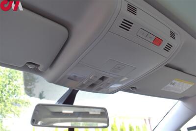 2018 Volkswagen Golf Alltrack TSI S 4Motion  AWD 4dr WagonRear View Camera! Sport/Custom/Off-Road Mode! Bluetooth! Pano-Sunroof! Heated Leather Seats! Trunk Cargo Cover! Roof Rails! - Photo 17 - Portland, OR 97266