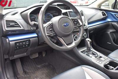 2021 Subaru Crosstrek Hybrid  AWD 4dr Crossover! X-Mode! EyeSight Assist Tech! Adaptive Cruise Control! Lane Keep Assist! Lane Departure Warning! Pre-Collision Braking! Backup Camera! Apple CarPlay! Android Auto! Heated Seats! - Photo 3 - Portland, OR 97266