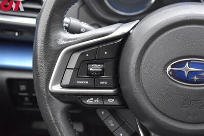 2021 Subaru Crosstrek Hybrid  AWD 4dr Crossover! X-Mode! EyeSight Assist Tech! Adaptive Cruise Control! Lane Keep Assist! Lane Departure Warning! Pre-Collision Braking! Backup Camera! Apple CarPlay! Android Auto! Heated Seats! - Photo 16 - Portland, OR 97266