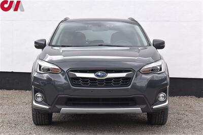 2021 Subaru Crosstrek Hybrid  AWD 4dr Crossover! X-Mode! EyeSight Assist Tech! Adaptive Cruise Control! Lane Keep Assist! Lane Departure Warning! Pre-Collision Braking! Backup Camera! Apple CarPlay! Android Auto! Heated Seats! - Photo 7 - Portland, OR 97266