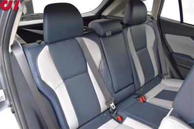 2021 Subaru Crosstrek Hybrid  AWD 4dr Crossover! X-Mode! EyeSight Assist Tech! Adaptive Cruise Control! Lane Keep Assist! Lane Departure Warning! Pre-Collision Braking! Backup Camera! Apple CarPlay! Android Auto! Heated Seats! - Photo 31 - Portland, OR 97266