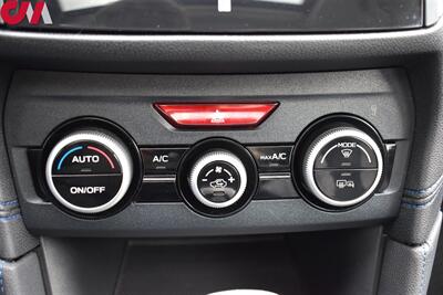 2021 Subaru Crosstrek Hybrid  AWD 4dr Crossover! X-Mode! EyeSight Assist Tech! Adaptive Cruise Control! Lane Keep Assist! Lane Departure Warning! Pre-Collision Braking! Backup Camera! Apple CarPlay! Android Auto! Heated Seats! - Photo 25 - Portland, OR 97266