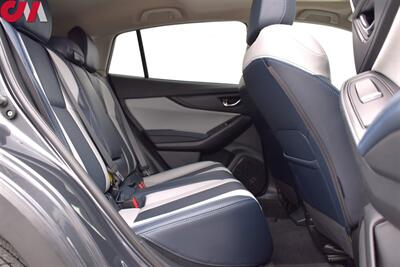 2021 Subaru Crosstrek Hybrid  AWD 4dr Crossover! X-Mode! EyeSight Assist Tech! Adaptive Cruise Control! Lane Keep Assist! Lane Departure Warning! Pre-Collision Braking! Backup Camera! Apple CarPlay! Android Auto! Heated Seats! - Photo 30 - Portland, OR 97266