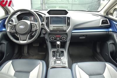 2021 Subaru Crosstrek Hybrid  AWD 4dr Crossover! X-Mode! EyeSight Assist Tech! Adaptive Cruise Control! Lane Keep Assist! Lane Departure Warning! Pre-Collision Braking! Backup Camera! Apple CarPlay! Android Auto! Heated Seats! - Photo 14 - Portland, OR 97266