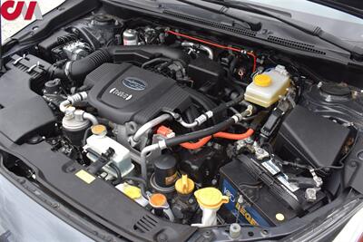 2021 Subaru Crosstrek Hybrid  AWD 4dr Crossover! X-Mode! EyeSight Assist Tech! Adaptive Cruise Control! Lane Keep Assist! Lane Departure Warning! Pre-Collision Braking! Backup Camera! Apple CarPlay! Android Auto! Heated Seats! - Photo 35 - Portland, OR 97266