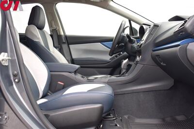 2021 Subaru Crosstrek Hybrid  AWD 4dr Crossover! X-Mode! EyeSight Assist Tech! Adaptive Cruise Control! Lane Keep Assist! Lane Departure Warning! Pre-Collision Braking! Backup Camera! Apple CarPlay! Android Auto! Heated Seats! - Photo 32 - Portland, OR 97266
