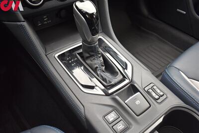 2021 Subaru Crosstrek Hybrid  AWD 4dr Crossover! X-Mode! EyeSight Assist Tech! Adaptive Cruise Control! Lane Keep Assist! Lane Departure Warning! Pre-Collision Braking! Backup Camera! Apple CarPlay! Android Auto! Heated Seats! - Photo 26 - Portland, OR 97266