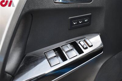 2016 Toyota RAV4 Hybrid Limited  AWD 4dr SUV! Toyota Safety Sense: Pre-Collision System! Blind Spot Monitor! Cross Traffic Alert & Lane Assist! Back Up Cam! Bluetooth! Eco & Sport Modes! Heated Leather Seats! Sunroof! Roof-Rack! - Photo 15 - Portland, OR 97266