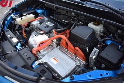 2016 Toyota RAV4 Hybrid Limited  AWD 4dr SUV! Toyota Safety Sense: Pre-Collision System! Blind Spot Monitor! Cross Traffic Alert & Lane Assist! Back Up Cam! Bluetooth! Eco & Sport Modes! Heated Leather Seats! Sunroof! Roof-Rack! - Photo 31 - Portland, OR 97266