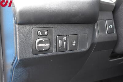 2016 Toyota RAV4 Hybrid Limited  AWD 4dr SUV! Toyota Safety Sense: Pre-Collision System! Blind Spot Monitor! Cross Traffic Alert & Lane Assist! Back Up Cam! Bluetooth! Eco & Sport Modes! Heated Leather Seats! Sunroof! Roof-Rack! - Photo 16 - Portland, OR 97266