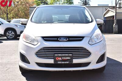 2014 Ford C-MAX Hybrid SE  42 City MPG! 37 HWY MPG! Sunroof! Power Tailgate! Cargo Cover! Bluetooth! Parking Sensors! - Photo 6 - Portland, OR 97266