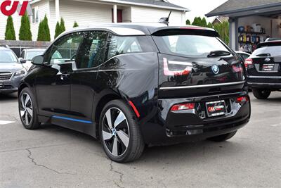 2019 BMW i3  4dr Hatchback Heated Seats! Comfort & Eco Pro Modes! Navigation! Bluetooth! Parking Assist! Backup Camera! Trunk Cargo Cover! - Photo 2 - Portland, OR 97266