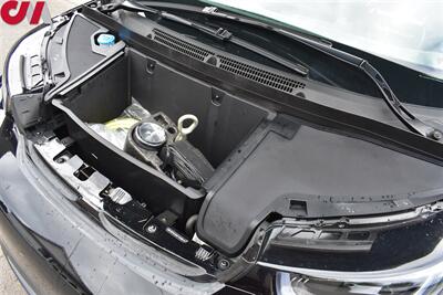 2019 BMW i3  4dr Hatchback Heated Seats! Comfort & Eco Pro Modes! Navigation! Bluetooth! Parking Assist! Backup Camera! Trunk Cargo Cover! - Photo 26 - Portland, OR 97266