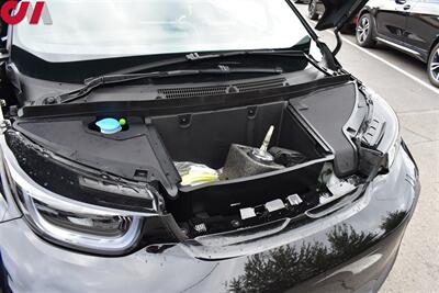 2019 BMW i3  4dr Hatchback Heated Seats! Comfort & Eco Pro Modes! Navigation! Bluetooth! Parking Assist! Backup Camera! Trunk Cargo Cover! - Photo 25 - Portland, OR 97266