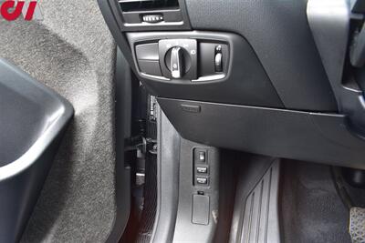 2019 BMW i3  4dr Hatchback Heated Seats! Comfort & Eco Pro Modes! Navigation! Bluetooth! Parking Assist! Backup Camera! Trunk Cargo Cover! - Photo 20 - Portland, OR 97266