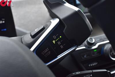 2019 BMW i3  4dr Hatchback Heated Seats! Comfort & Eco Pro Modes! Navigation! Bluetooth! Parking Assist! Backup Camera! Trunk Cargo Cover! - Photo 18 - Portland, OR 97266