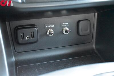 2020 Chevrolet Colorado LT  4X4 4dr Extended Cab 6 ft. LB! Back Up Camera! Lane & Parking Assist! Apple CarPlay! Android Auto! 2H/4H/4L! TrailFX Bedliner! WIFI-Hotspot! - Photo 23 - Portland, OR 97266