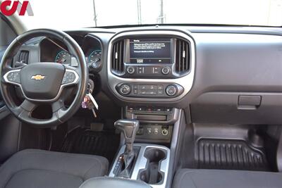 2020 Chevrolet Colorado LT  4X4 4dr Extended Cab 6 ft. LB! Back Up Camera! Lane & Parking Assist! Apple CarPlay! Android Auto! 2H/4H/4L! TrailFX Bedliner! WIFI-Hotspot! - Photo 13 - Portland, OR 97266
