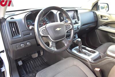 2020 Chevrolet Colorado LT  4X4 4dr Extended Cab 6 ft. LB! Back Up Camera! Lane & Parking Assist! Apple CarPlay! Android Auto! 2H/4H/4L! TrailFX Bedliner! WIFI-Hotspot! - Photo 3 - Portland, OR 97266
