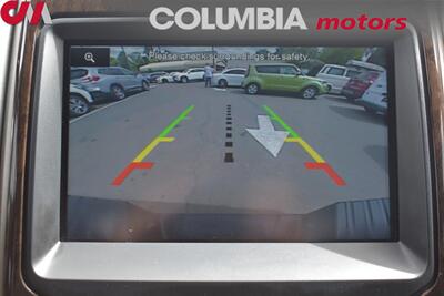 2014 Ford F-150 Platinum  4x4 4dr SuperCrew Styleside 5.5 ft. SB**BY APPOINTMENT ONLY** Back Up Camera! Bluetooth! Tow Package! Heated & Ventilated Leather Seats! Sunroof! Sony Sound! - Photo 19 - Portland, OR 97266