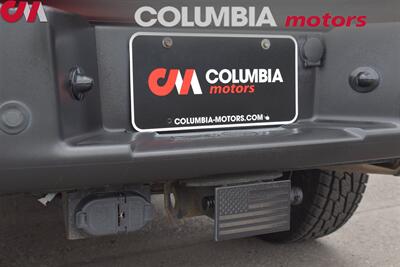 2014 Ford F-150 Platinum  4x4 4dr SuperCrew Styleside 5.5 ft. SB**BY APPOINTMENT ONLY** Back Up Camera! Bluetooth! Tow Package! Heated & Ventilated Leather Seats! Sunroof! Sony Sound! - Photo 27 - Portland, OR 97266