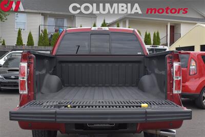 2014 Ford F-150 Platinum  4x4 4dr SuperCrew Styleside 5.5 ft. SB**BY APPOINTMENT ONLY** Back Up Camera! Bluetooth! Tow Package! Heated & Ventilated Leather Seats! Sunroof! Sony Sound! - Photo 26 - Portland, OR 97266