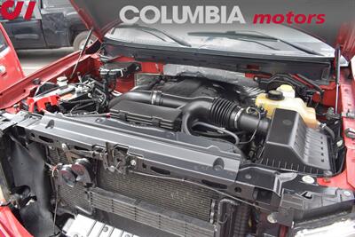 2014 Ford F-150 Platinum  4x4 4dr SuperCrew Styleside 5.5 ft. SB**BY APPOINTMENT ONLY** Back Up Camera! Bluetooth! Tow Package! Heated & Ventilated Leather Seats! Sunroof! Sony Sound! - Photo 29 - Portland, OR 97266