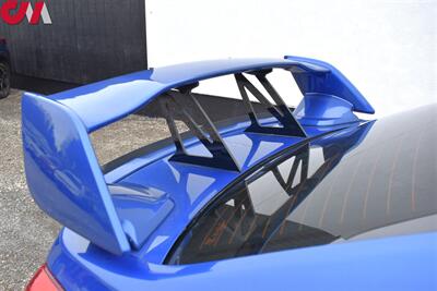 2017 Subaru WRX Limited AWD 4dr Sedan 6 Speed Manual! w/Performance Modifications! Forged Internals! MAHLE Pistons! King Bearings! MAN Conrads! Back Up Cam! Navi! Bluetooth! Blind Spot Monitor! Heated Seats! Sunroof! - Photo 34 - Portland, OR 97266