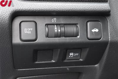 2017 Subaru WRX Limited AWD 4dr Sedan 6 Speed Manual! w/Performance Modifications! Forged Internals! MAHLE Pistons! King Bearings! MAN Conrads! Back Up Cam! Navi! Bluetooth! Blind Spot Monitor! Heated Seats! Sunroof! - Photo 17 - Portland, OR 97266