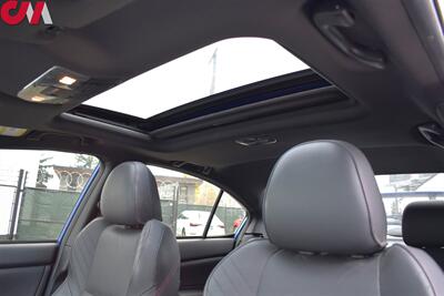 2017 Subaru WRX Limited AWD 4dr Sedan 6 Speed Manual! w/Performance Modifications! Forged Internals! MAHLE Pistons! King Bearings! MAN Conrads! Back Up Cam! Navi! Bluetooth! Blind Spot Monitor! Heated Seats! Sunroof! - Photo 12 - Portland, OR 97266