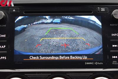 2017 Subaru WRX Limited AWD 4dr Sedan 6 Speed Manual! w/Performance Modifications! Forged Internals! MAHLE Pistons! King Bearings! MAN Conrads! Back Up Cam! Navi! Bluetooth! Blind Spot Monitor! Heated Seats! Sunroof! - Photo 22 - Portland, OR 97266